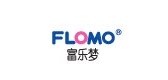 Flomo/富樂(lè)夢(mèng)品牌logo