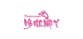 哆啦腳丫品牌logo