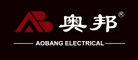 奧邦品牌logo