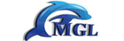 Migaloo/米伽羅品牌logo
