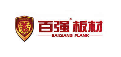 百?gòu)?qiáng)品牌logo