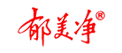 郁美凈品牌logo