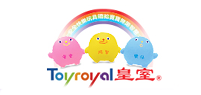 Toyroyal/皇室玩具品牌logo