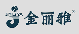 金麗雅品牌logo