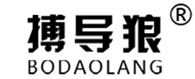 搏導(dǎo)狼品牌logo