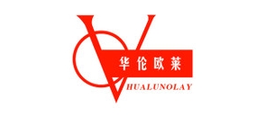 HUALUNOLAY/華倫歐萊品牌logo
