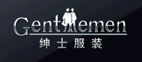 紳士品牌logo