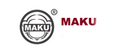 MAKU品牌logo