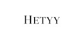 HETYY品牌logo
