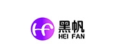 BLACK SAILS/黑帆品牌logo