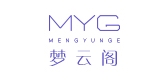 夢云閣品牌logo