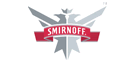SMIRNOFF/斯米諾品牌logo