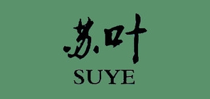 蘇葉品牌logo