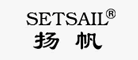 揚(yáng)帆品牌logo
