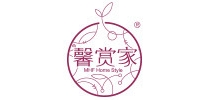 MHF Home Style/馨賞家品牌logo
