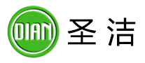 圣潔品牌logo