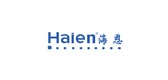 海恩品牌logo
