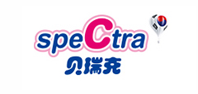 SpeCtra/貝瑞克品牌logo