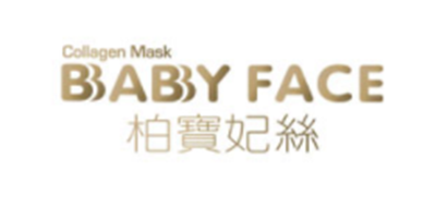 BBABBY FACE/柏寶妃絲品牌logo