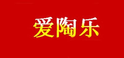 Loveramics/愛陶樂品牌logo