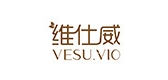 維仕威品牌logo