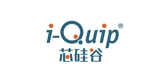 芯硅谷品牌logo