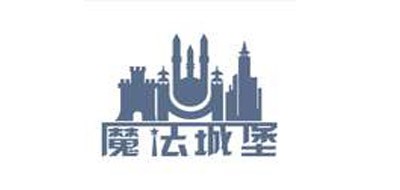 魔法城堡品牌logo