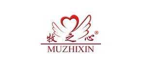 牧之心品牌logo