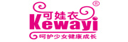 可娃衣品牌logo