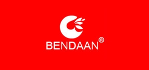 奔達(dá)安品牌logo