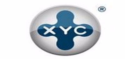 XYC/圓興品牌logo