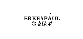 ERKEAPAUL/爾克保羅品牌logo