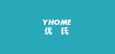 優(yōu)氏品牌logo