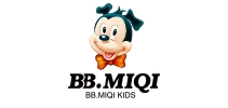 BB·MIQI/百變米奇品牌logo