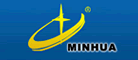 MINHUA/敏華電工品牌logo