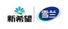 雪蘭品牌logo