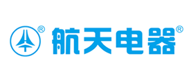 航天電器品牌logo