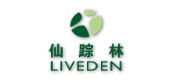 仙蹤林品牌logo