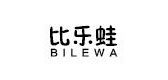 比樂蛙品牌logo
