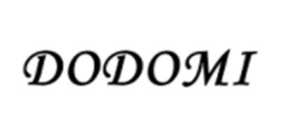 dodomi品牌logo