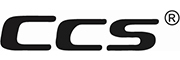 CCS品牌logo