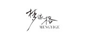 夢依格品牌logo