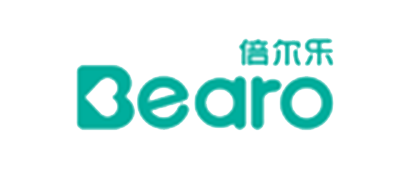 Bearo/倍爾樂品牌logo