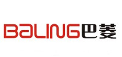 巴菱品牌logo