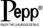 Pepp/恩步品牌logo