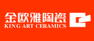 Kingart品牌logo