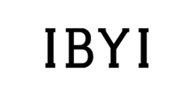 IBYI/乙佰乙納品牌logo