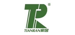 tianran品牌logo