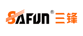 SAFUn/三鋒品牌logo
