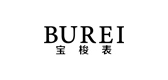 BUREI品牌logo